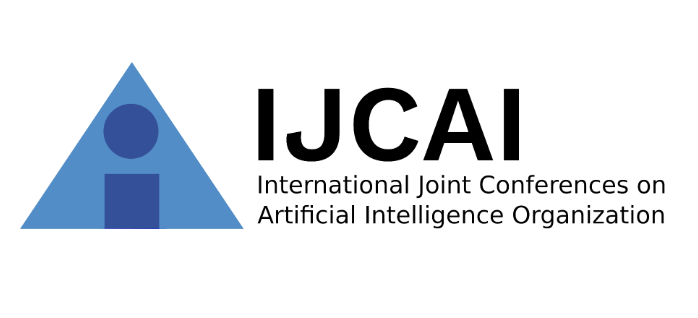 IJCAI — International Joint Conferences on Artificial Intelligence Organization logo